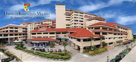 universiti kebangsaan malaysia medical centre